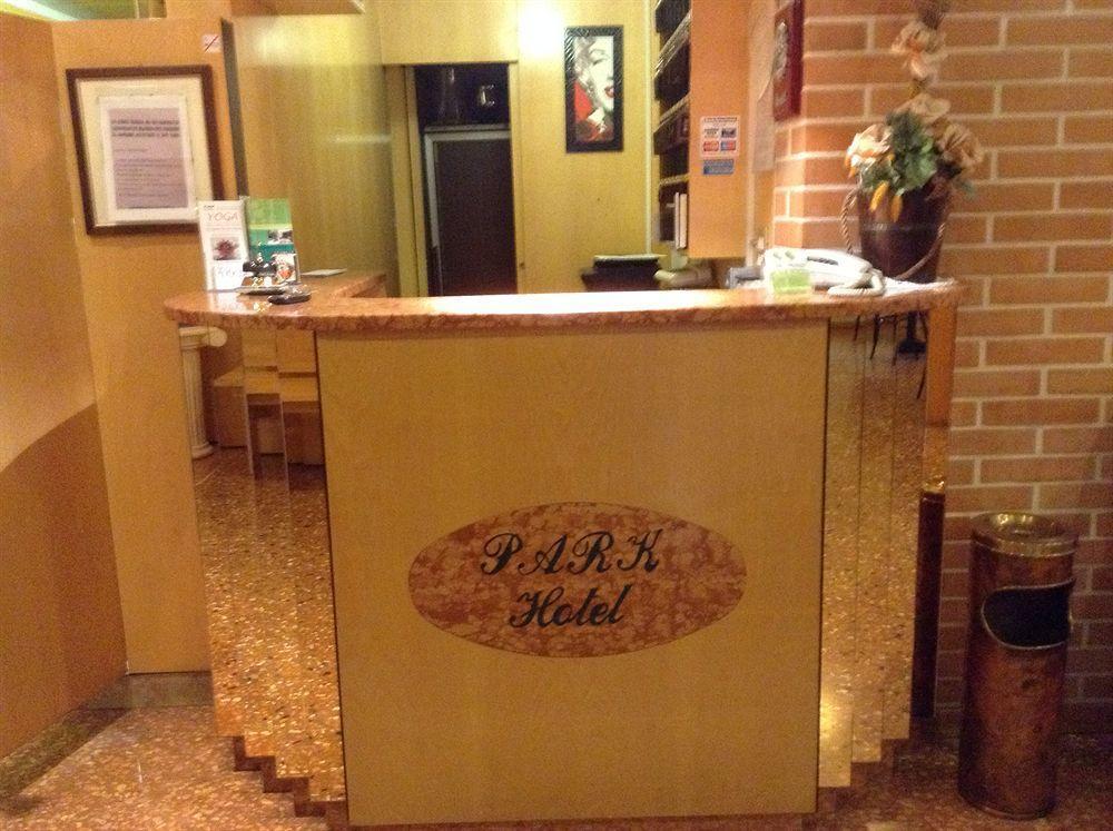 Park Hotel Castel San Pietro Terme Exterior photo